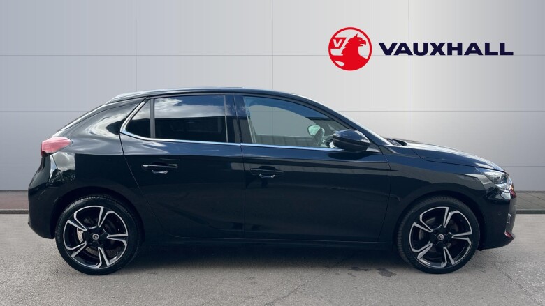 Vauxhall Corsa 1.2 Turbo Ultimate 5dr Petrol Hatchback